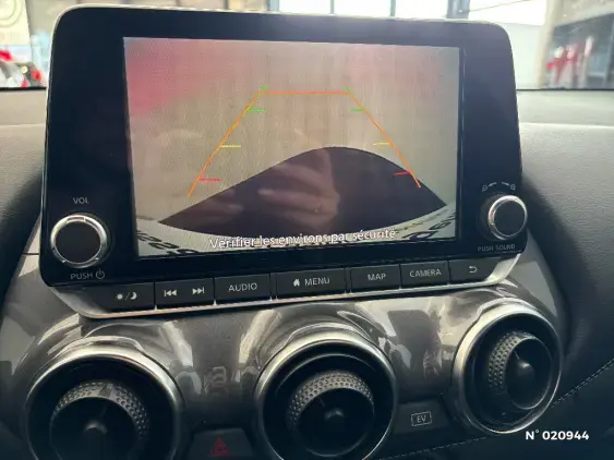 NISSAN JUKE II - voiture d'occasion - Photo 14