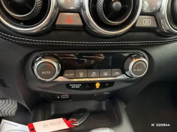 NISSAN JUKE II - voiture d'occasion - Photo 15