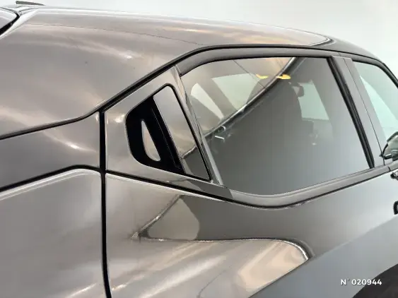 NISSAN JUKE II - voiture d'occasion - Photo 33