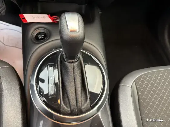 NISSAN JUKE II - voiture d'occasion - Photo 39