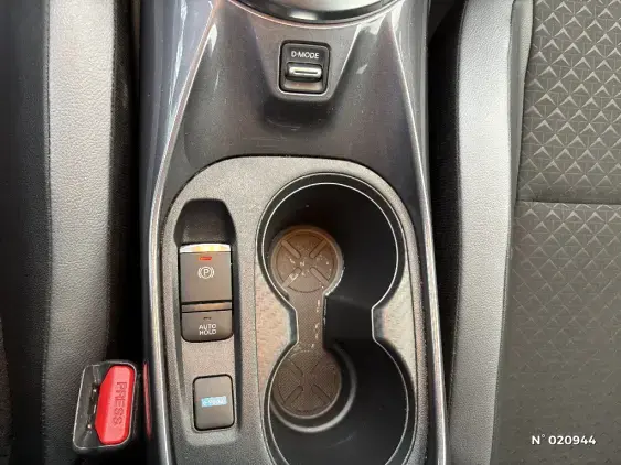 NISSAN JUKE II - voiture d'occasion - Photo 40