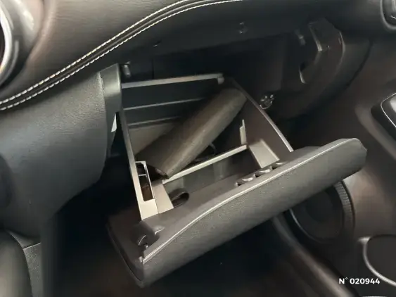 NISSAN JUKE II - voiture d'occasion - Photo 42