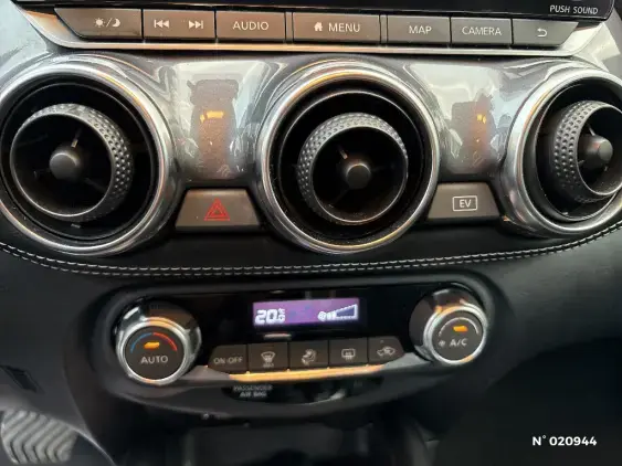 NISSAN JUKE II - voiture d'occasion - Photo 43