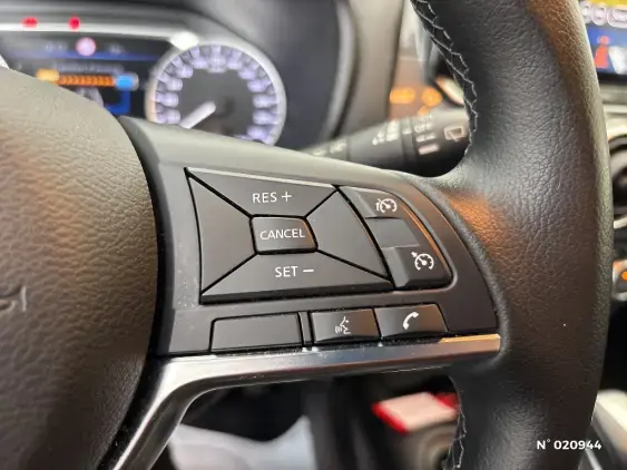 NISSAN JUKE II - voiture d'occasion - Photo 45