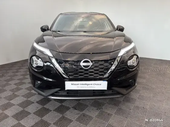 NISSAN JUKE II - voiture d'occasion - Photo 3
