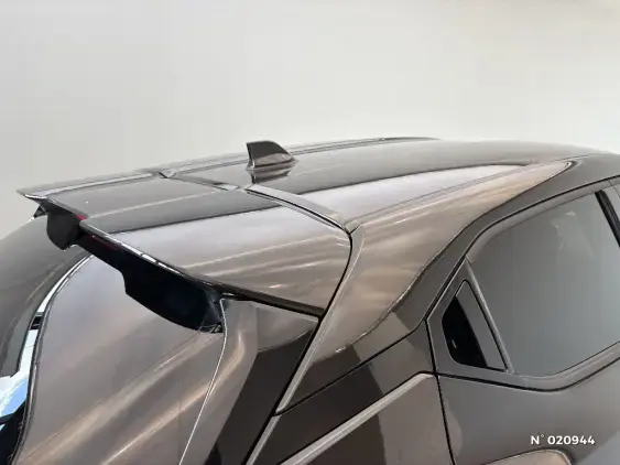 NISSAN JUKE II - voiture d'occasion - Photo 26