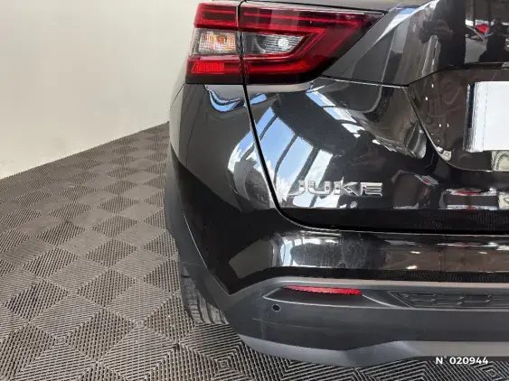 NISSAN JUKE II - voiture d'occasion - Photo 30