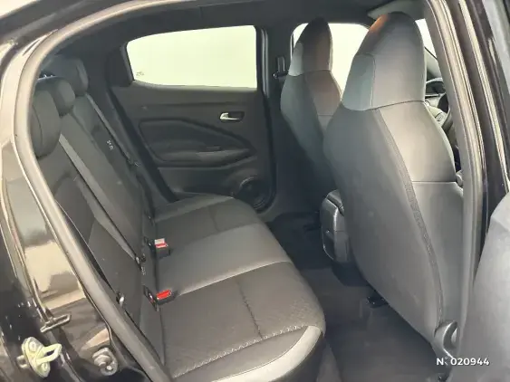 NISSAN JUKE II - voiture d'occasion - Photo 11