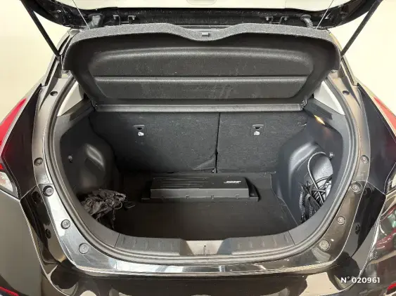 NISSAN LEAF II - voiture d'occasion - Photo 7