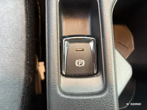 NISSAN LEAF II - voiture d'occasion - Photo 36