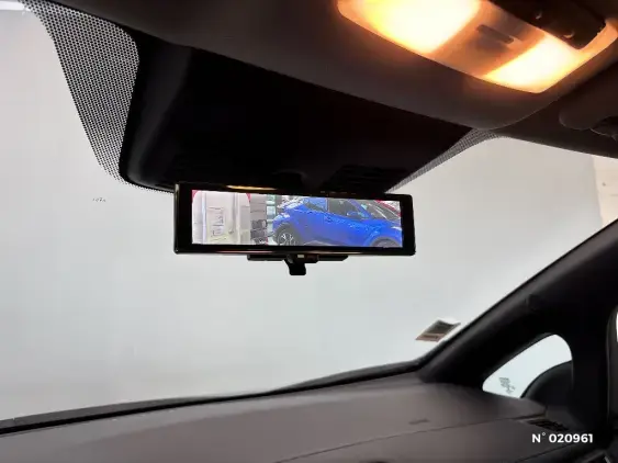 NISSAN LEAF II - voiture d'occasion - Photo 37