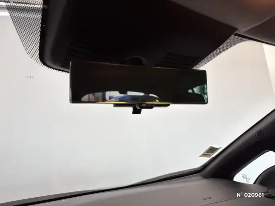 NISSAN LEAF II - voiture d'occasion - Photo 38