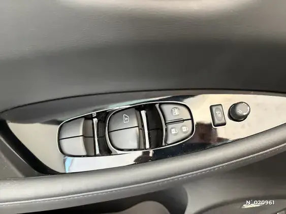 NISSAN LEAF II - voiture d'occasion - Photo 42