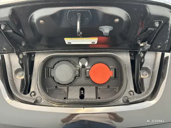 NISSAN LEAF II - voiture d'occasion - Photo 43