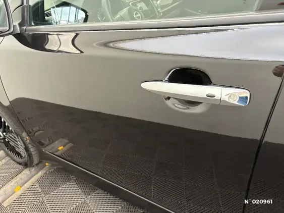 NISSAN LEAF II - voiture d'occasion - Photo 28