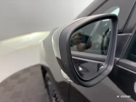 NISSAN LEAF II - voiture d'occasion - Photo 29