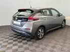 NISSAN LEAF II - Photo 4