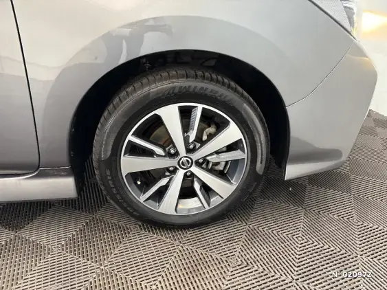 NISSAN LEAF II - voiture d'occasion - Photo 8