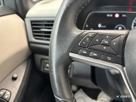 NISSAN LEAF II - voiture d'occasion - Photo 32