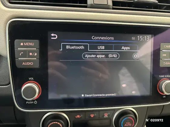 NISSAN LEAF II - voiture d'occasion - Photo 36