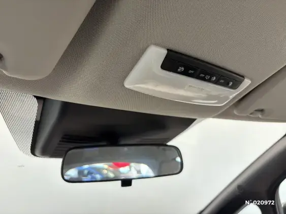 NISSAN LEAF II - voiture d'occasion - Photo 40