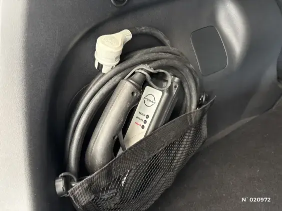 NISSAN LEAF II - voiture d'occasion - Photo 41