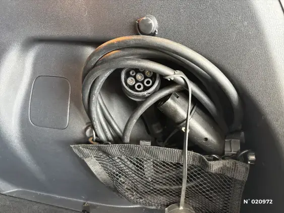 NISSAN LEAF II - voiture d'occasion - Photo 42