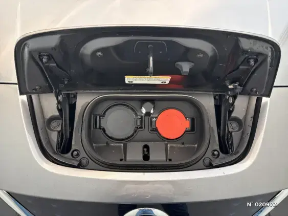 NISSAN LEAF II - voiture d'occasion - Photo 43