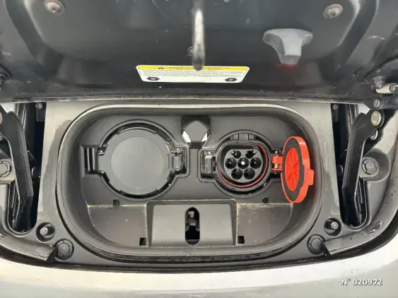NISSAN LEAF II - voiture d'occasion - Photo 44