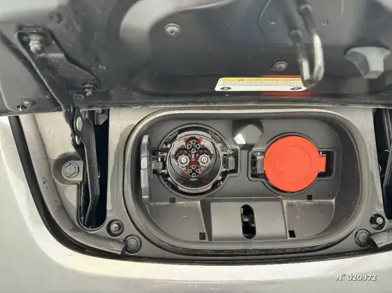 NISSAN LEAF II - voiture d'occasion - Photo 45