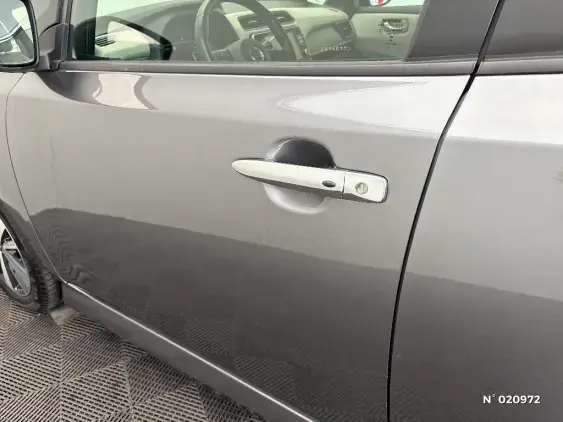 NISSAN LEAF II - voiture d'occasion - Photo 27