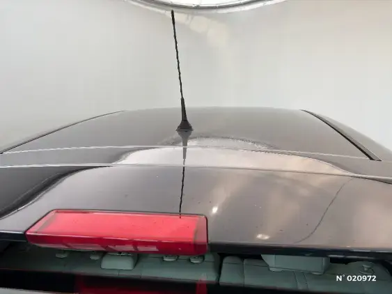 NISSAN LEAF II - voiture d'occasion - Photo 28