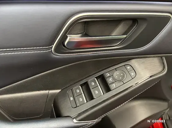 NISSAN QASHQAI III - voiture d'occasion - Photo 31