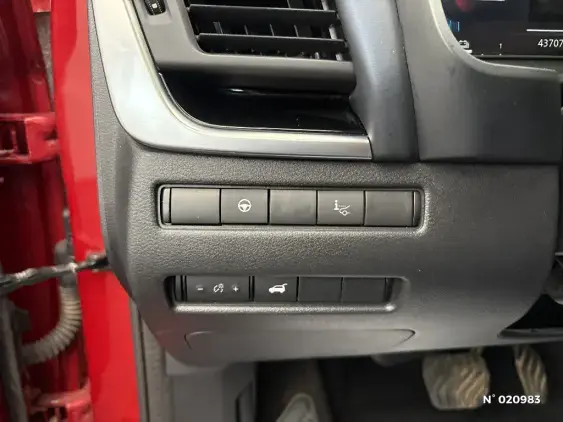 NISSAN QASHQAI III - voiture d'occasion - Photo 32