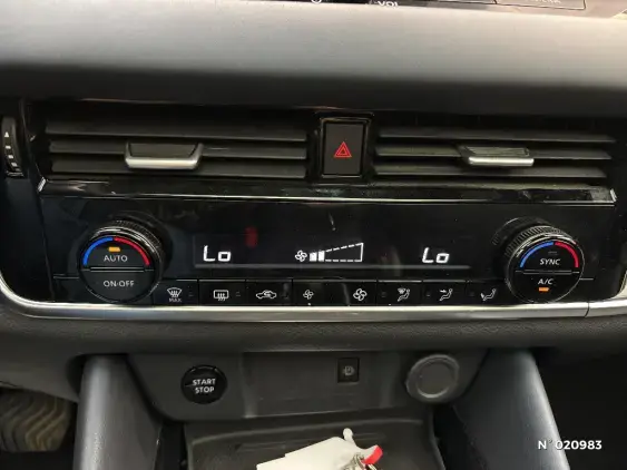 NISSAN QASHQAI III - voiture d'occasion - Photo 38