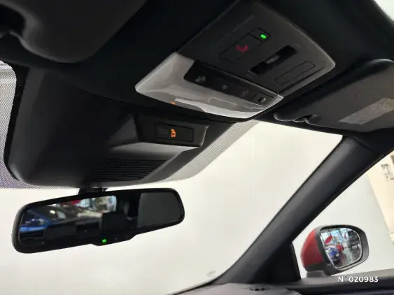 NISSAN QASHQAI III - voiture d'occasion - Photo 40