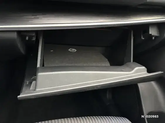 NISSAN QASHQAI III - voiture d'occasion - Photo 43