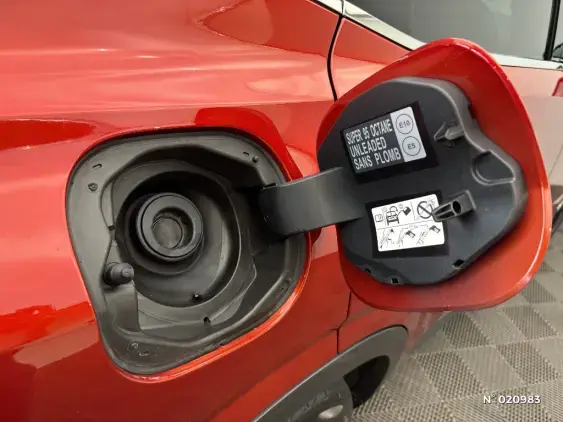 NISSAN QASHQAI III - voiture d'occasion - Photo 45