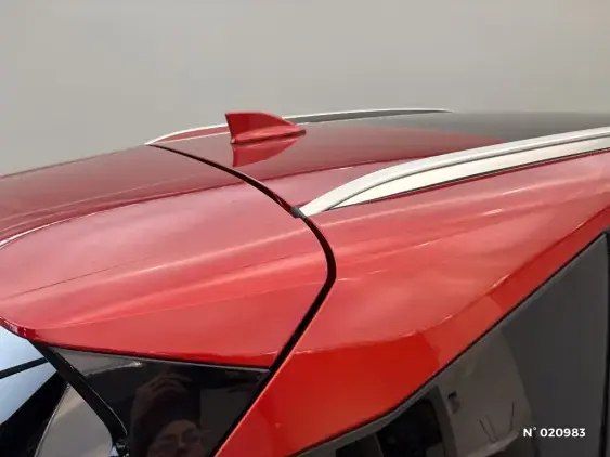 NISSAN QASHQAI III - voiture d'occasion - Photo 27