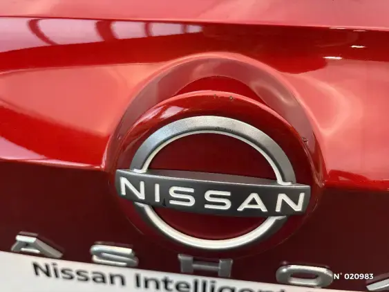 NISSAN QASHQAI III - voiture d'occasion - Photo 28