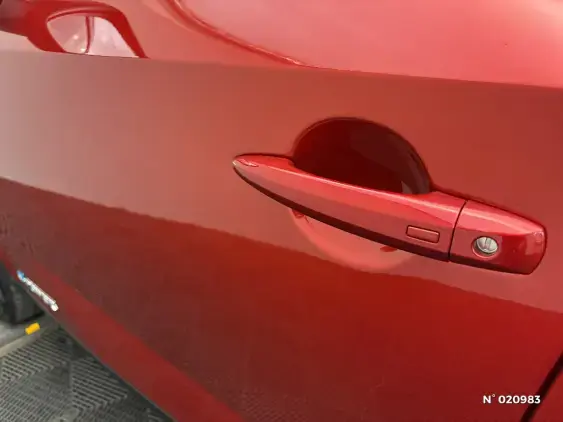 NISSAN QASHQAI III - voiture d'occasion - Photo 29