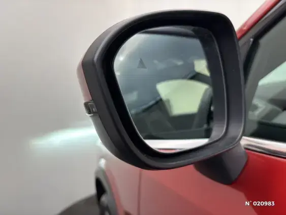 NISSAN QASHQAI III - voiture d'occasion - Photo 30