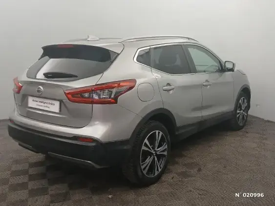 NISSAN QASHQAI II - voiture d'occasion - Photo 4
