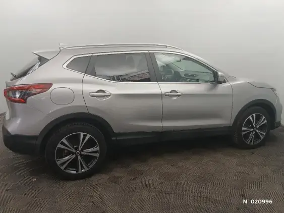NISSAN QASHQAI II - voiture d'occasion - Photo 5