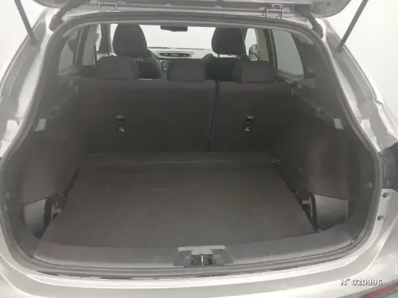 NISSAN QASHQAI II - voiture d'occasion - Photo 7