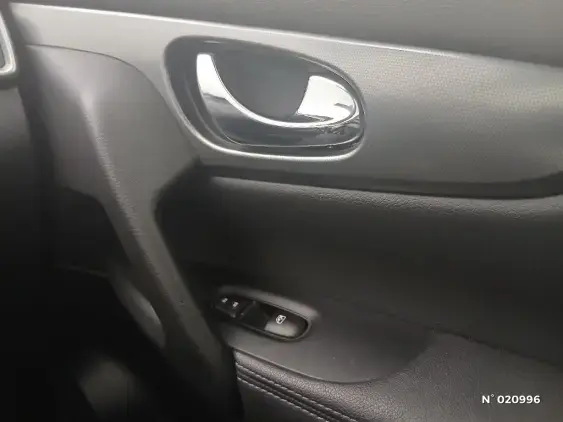 NISSAN QASHQAI II - voiture d'occasion - Photo 32