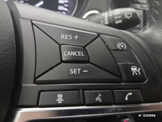 NISSAN QASHQAI II - voiture d'occasion - Photo 33