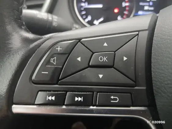 NISSAN QASHQAI II - voiture d'occasion - Photo 34