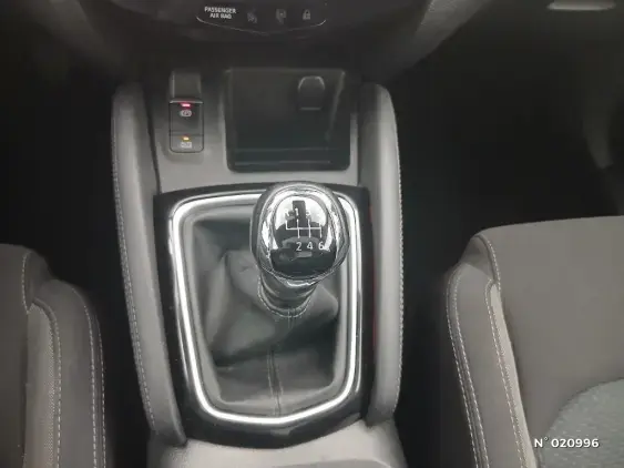 NISSAN QASHQAI II - voiture d'occasion - Photo 35