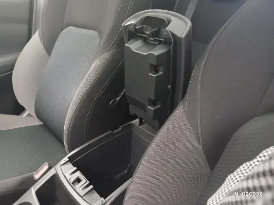 NISSAN QASHQAI II - voiture d'occasion - Photo 39